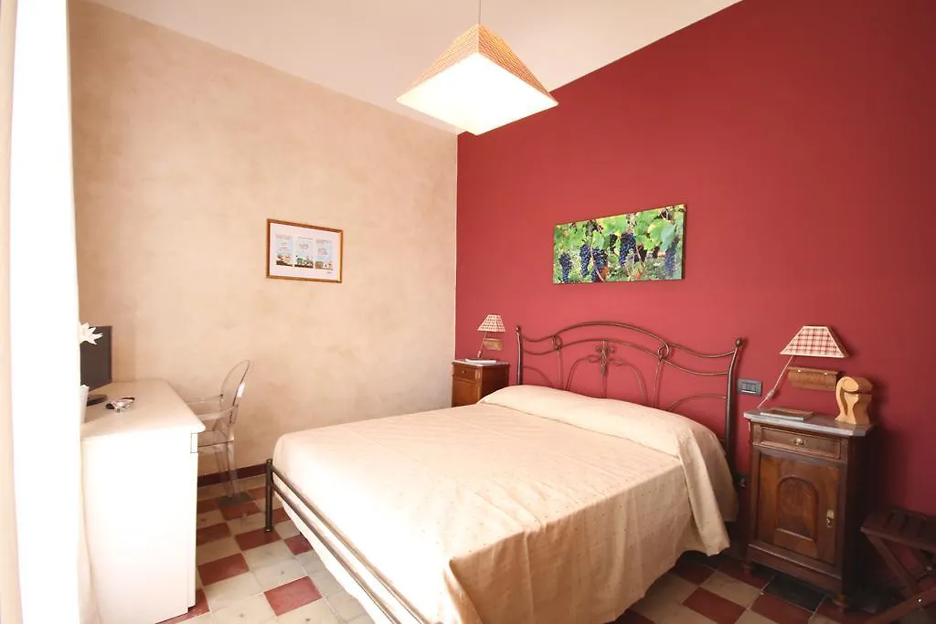 Tenute Piazza Countryhouse Ribera Séjour à la ferme
