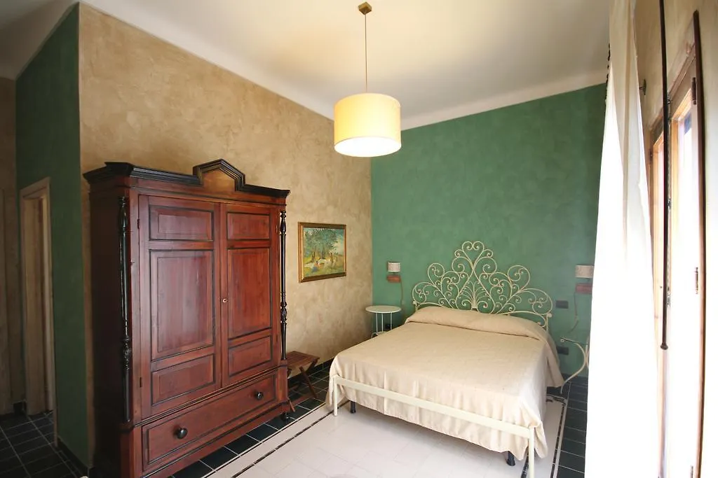 Tenute Piazza Countryhouse Ribera