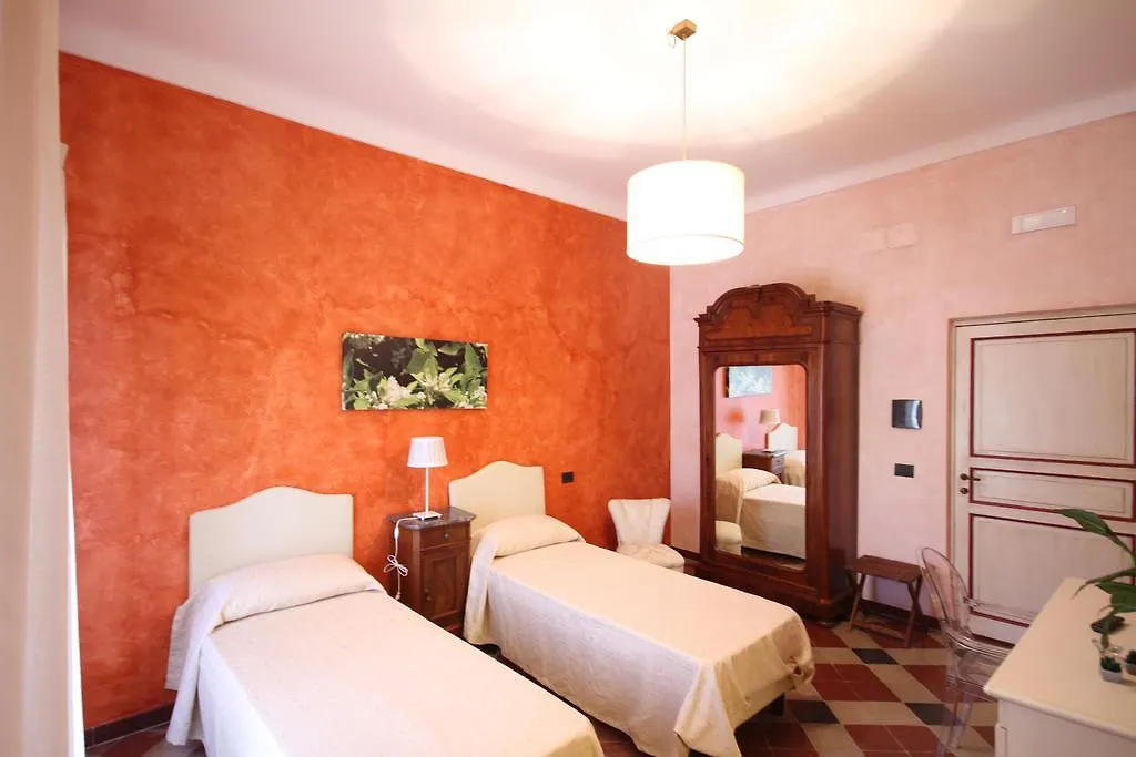 Tenute Piazza Countryhouse Ribera 0*,  Włochy