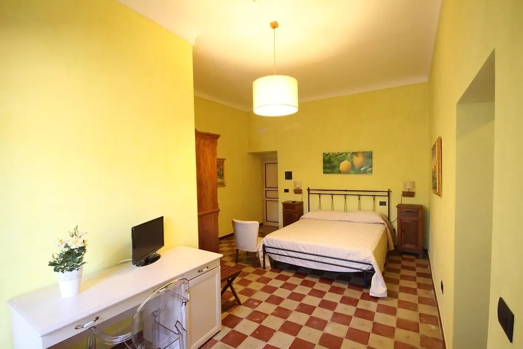 Farm stay Tenute Piazza Countryhouse Villa Ribera