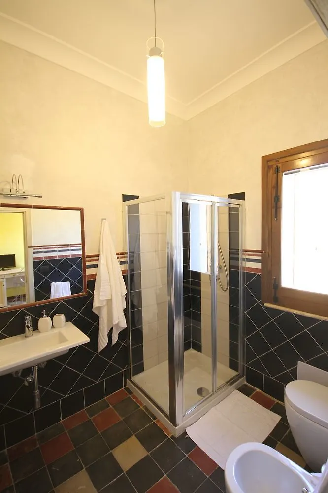 Tenute Piazza Countryhouse Ribera 0*,  Italien
