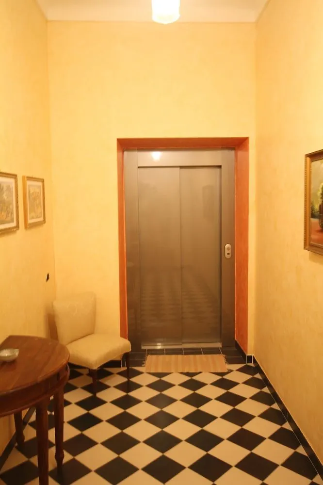 Tenute Piazza Countryhouse Ribera Italien