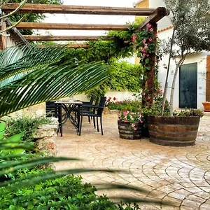  Appartement Baglio Reale Italie