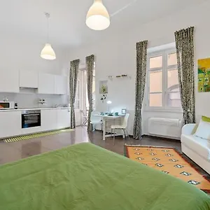  Appartement Hometolove Marina Italie