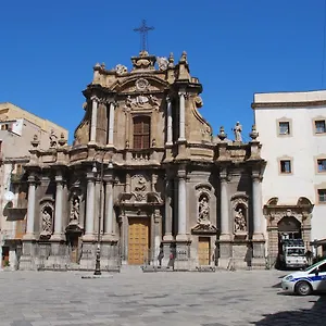  Appartement Ai Mori Italie
