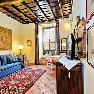  Hébergement de vacances Sforza A Monti Italie